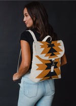 Mesa Nights Aztec Backpack