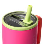 Orchid HydroJug 20 oz Traveler Tumbler