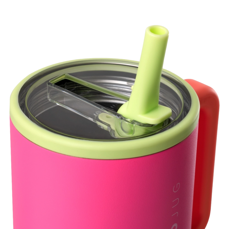 Orchid HydroJug 20 oz Traveler Tumbler