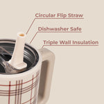 Blair HydroJug 32 oz Traveler Tumbler
