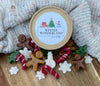 Winter Wonderland Candle + Wax Melts Box