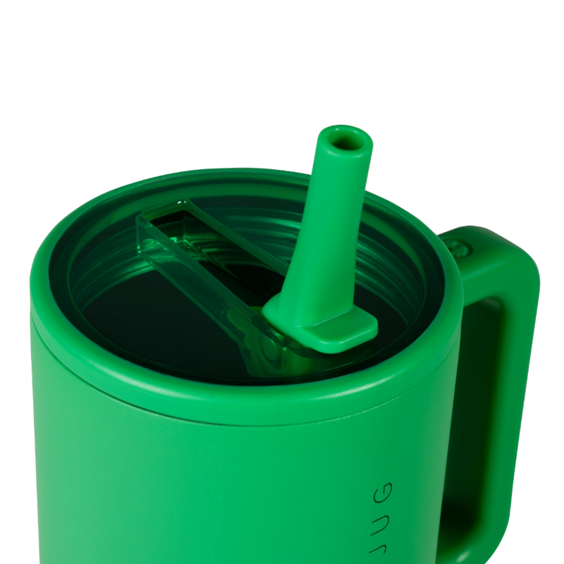 Clover HydroJug 40 oz Traveler Tumbler
