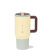 Belle HydroJug 20 oz Traveler Tumbler