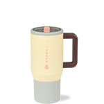 Belle HydroJug 20 oz Traveler Tumbler