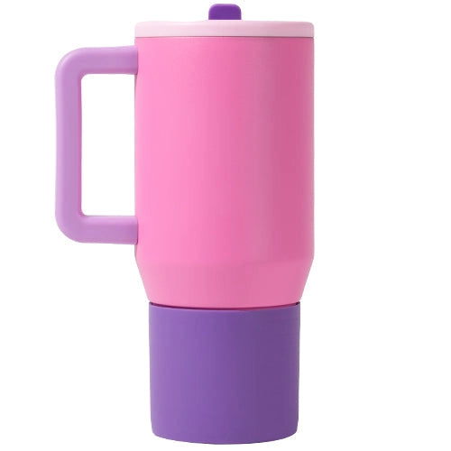 Pink Sugar HydroJug 20 oz Traveler Tumbler