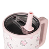 Wildrose HydroJug 20 oz Traveler Tumbler