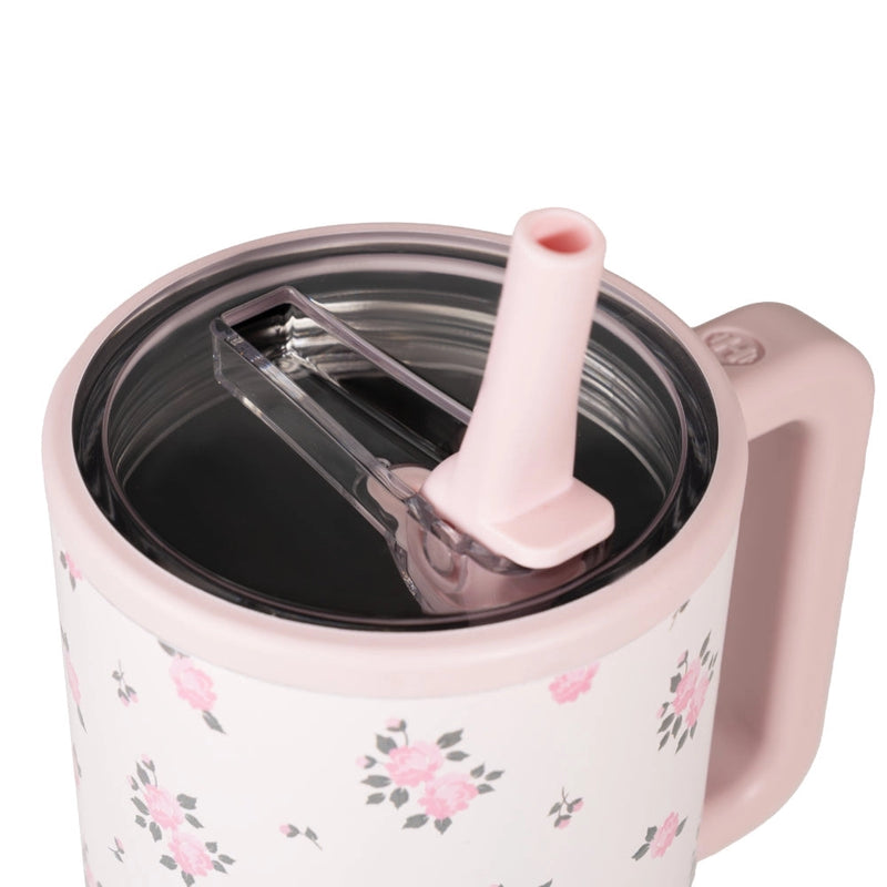 Wildrose HydroJug 20 oz Traveler Tumbler