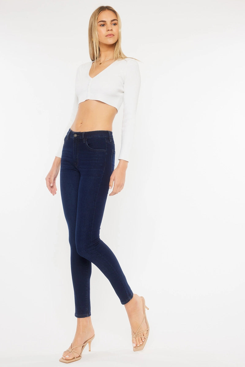 KanCan High Rise Super Skinny