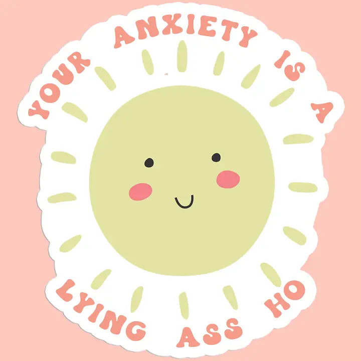 Mugsby Stickers
