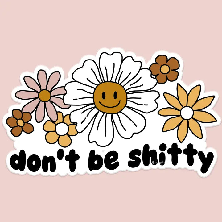 Mugsby Stickers