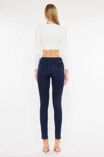 KanCan High Rise Super Skinny