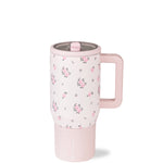 Wildrose HydroJug 20 oz Traveler Tumbler