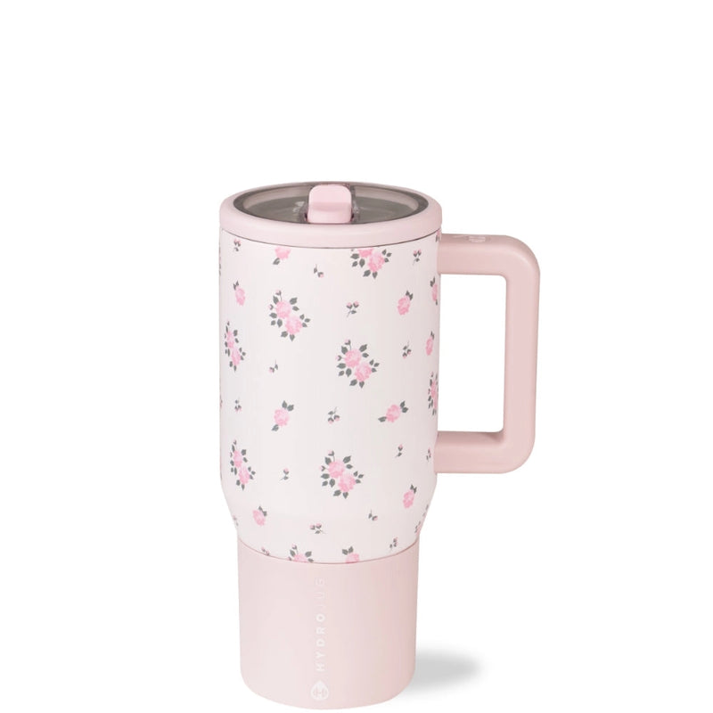 Wildrose HydroJug 20 oz Traveler Tumbler