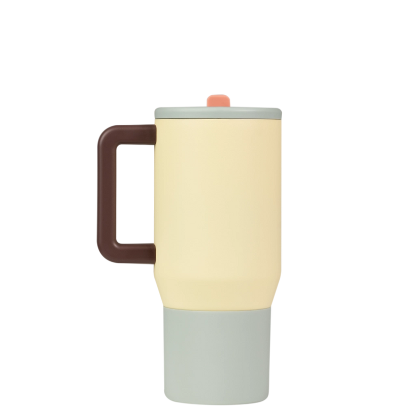 Belle HydroJug 20 oz Traveler Tumbler