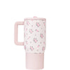 Wildrose HydroJug 20 oz Traveler Tumbler