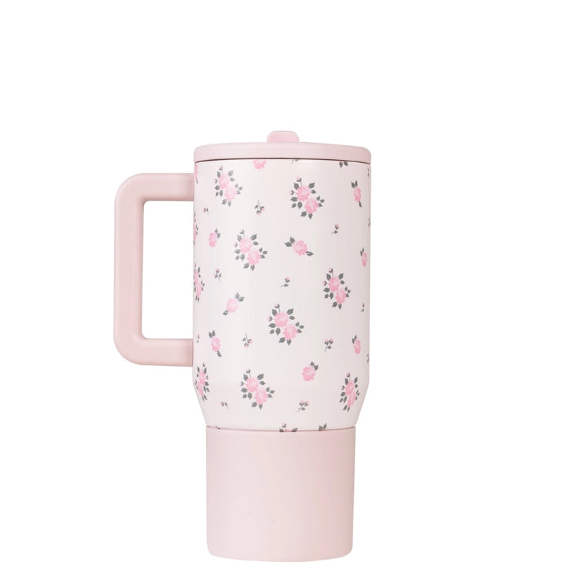 Wildrose HydroJug 20 oz Traveler Tumbler