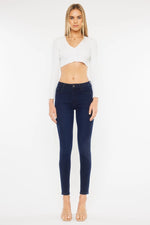 KanCan High Rise Super Skinny