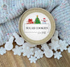 Sugar Cookies - 2oz Soy Wax Melts