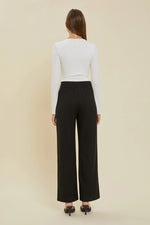 The Mila Bodysuit