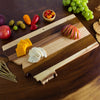 Rock & Branch® Shiplap Series Montana Serving Board
