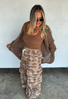 Kandias Knit Cardigan