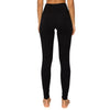 Premium Solid Activewear Leggings