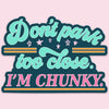 Mugsby Stickers