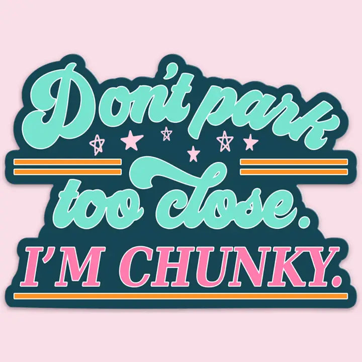 Mugsby Stickers