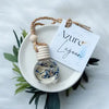 Scented by Elle Car Diffuser