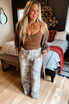 Kandias Knit Cardigan