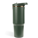Pine HydroJug 32 oz Sport Water Bottle