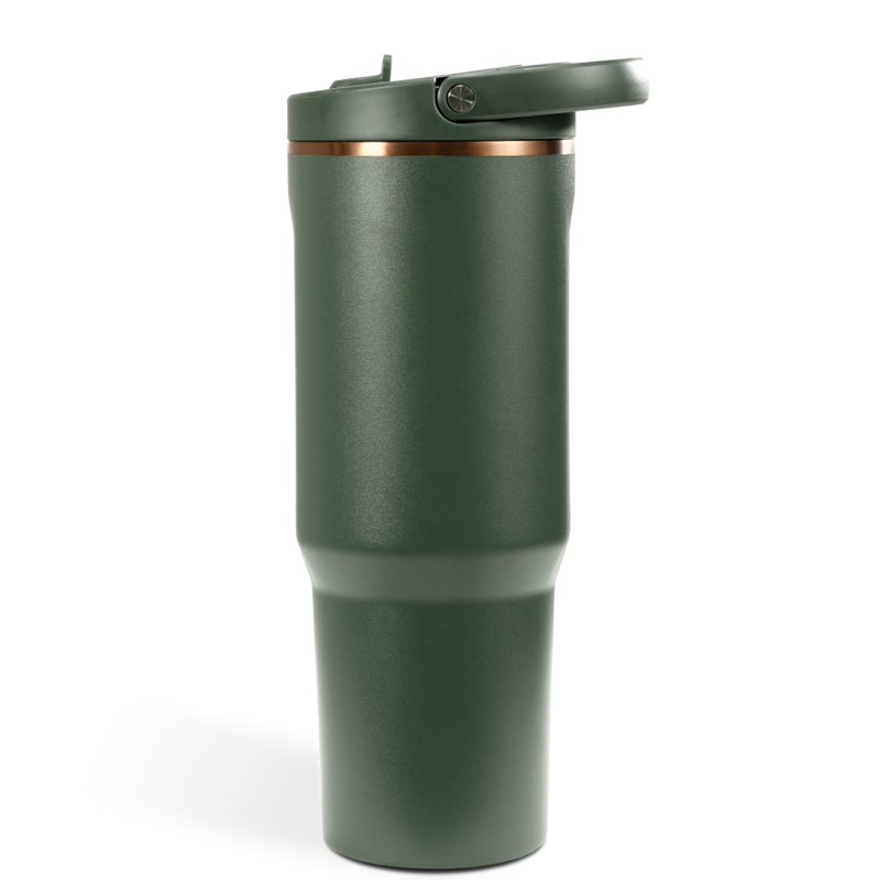 Pine HydroJug 32 oz Sport Water Bottle