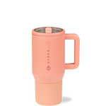 Dahlia HydroJug 20 oz Traveler Tumbler