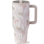 Camo HydroJug 40 oz Traveler Tumbler