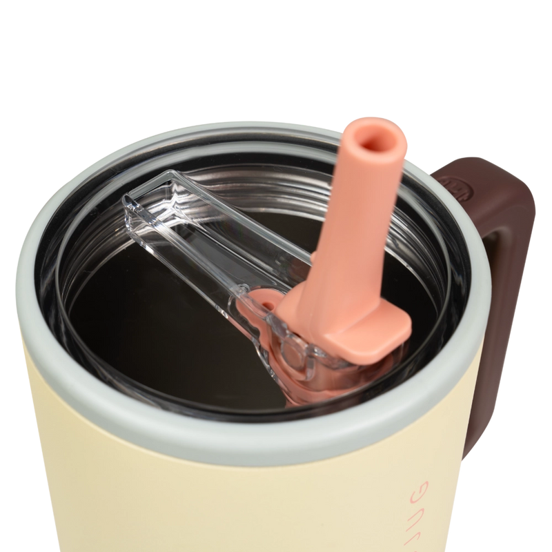 Belle HydroJug 20 oz Traveler Tumbler