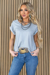 Thermal Two-Tone Top
