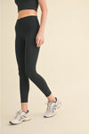 Aligned Performance High-Rise Leggings 2.0