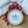 Peppermint Mocha Candle + Wax Melts Gift
