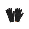 C.C Heather Knit Plain Gloves