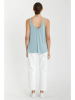 Flowy V-Neck Tank