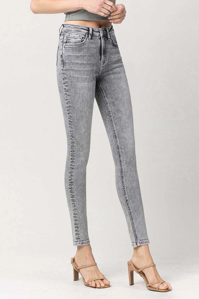 Flying Monkey High RIse Skinny
