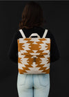 Dune Dreams Aztec Backpack