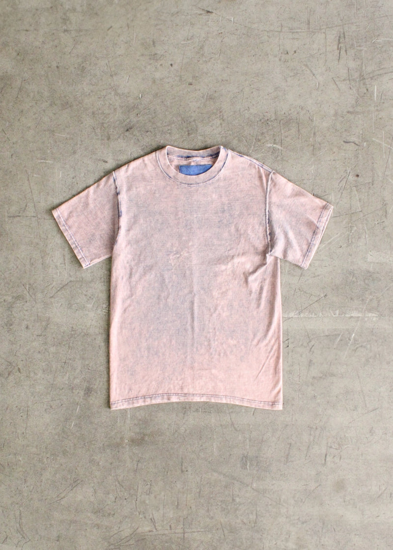 Vintage Washed Tee