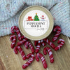 Peppermint Mocha - 2oz Soy Wax Melts