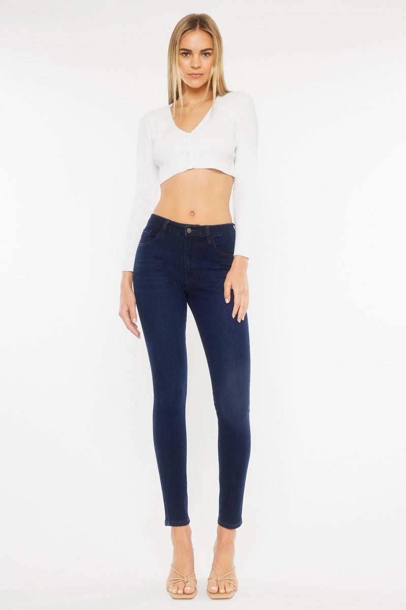 KanCan High Rise Super Skinny