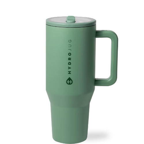 Sage HydroJug 32 oz Traveler Tumbler