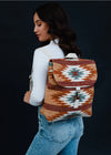 Desert Spirit Aztec Backpack