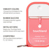 Touchland Hand Mist Case