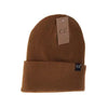 Unisex Wide Cuff C.C Beanie