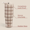 Blair HydroJug 40 oz Sport Water Bottle